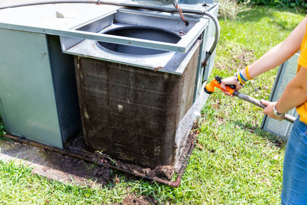 Best HVAC Duct Inspection Services  in Versailles, KY
