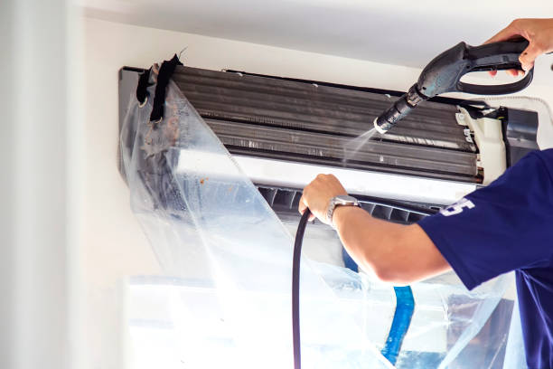 Best Residential Air Duct Cleaning  in Versailles, KY