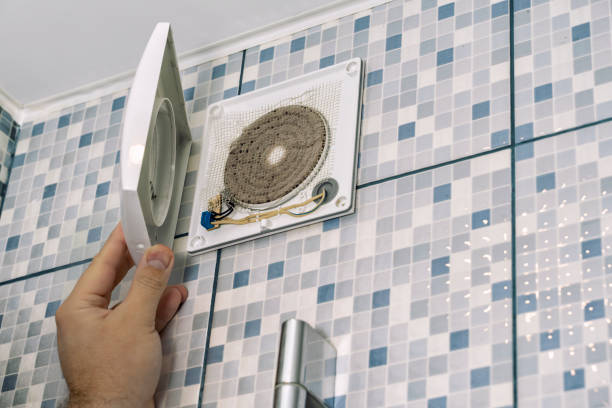 Best Home Air Vent Cleaning  in Versailles, KY