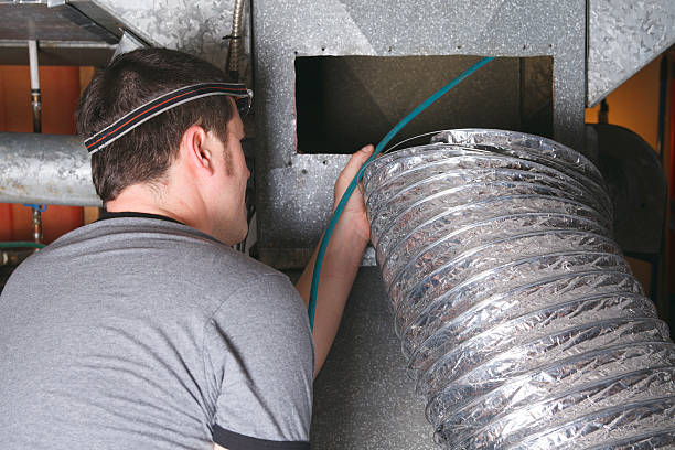 Best Air Vent Cleaning Services  in Versailles, KY