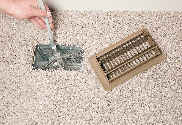 Best Ductwork Cleaning Services  in Versailles, KY