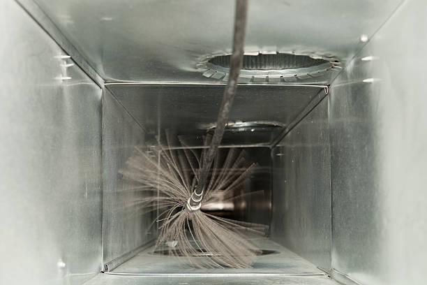 Best Emergency Air Duct Cleaning  in Versailles, KY