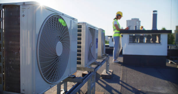 Best HVAC Maintenance and Cleaning  in Versailles, KY