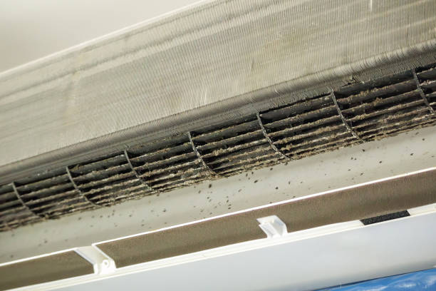 Ductwork Cleaning Services in KY